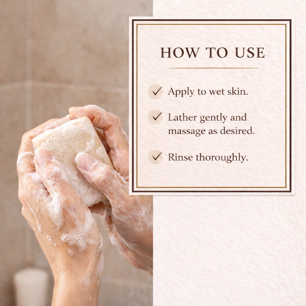 Bar Soap