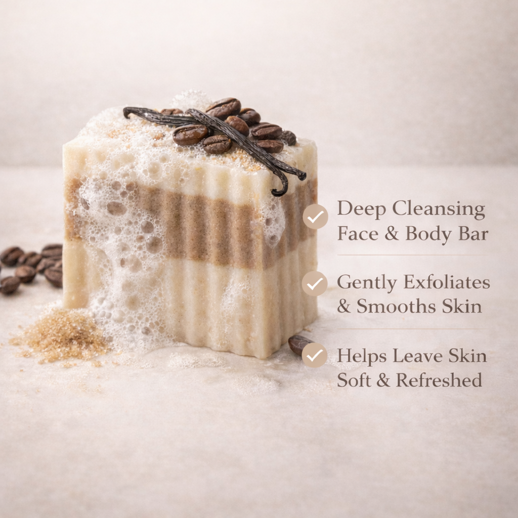 Bar Soap