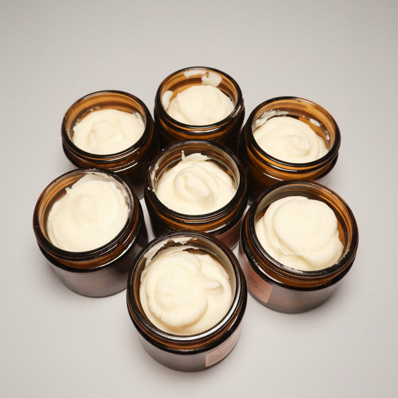 Butterface Moisturizer