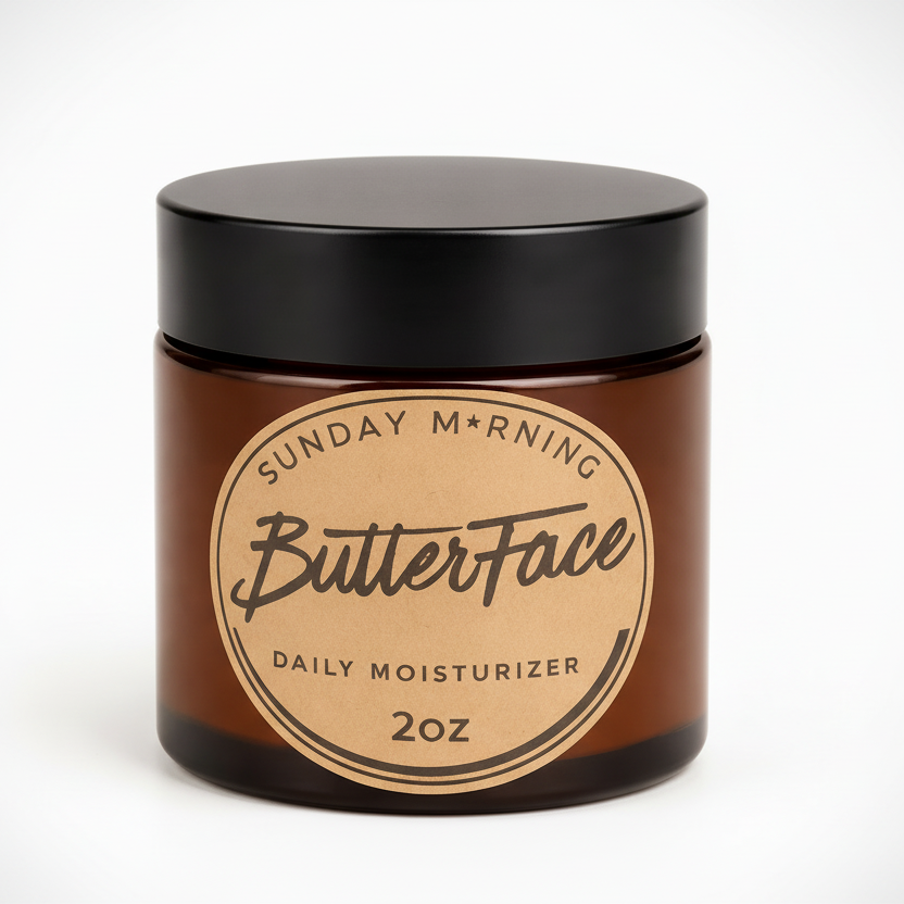 Butterface Moisturizer