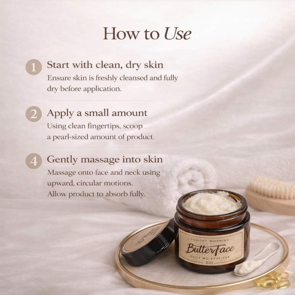 Face Cream