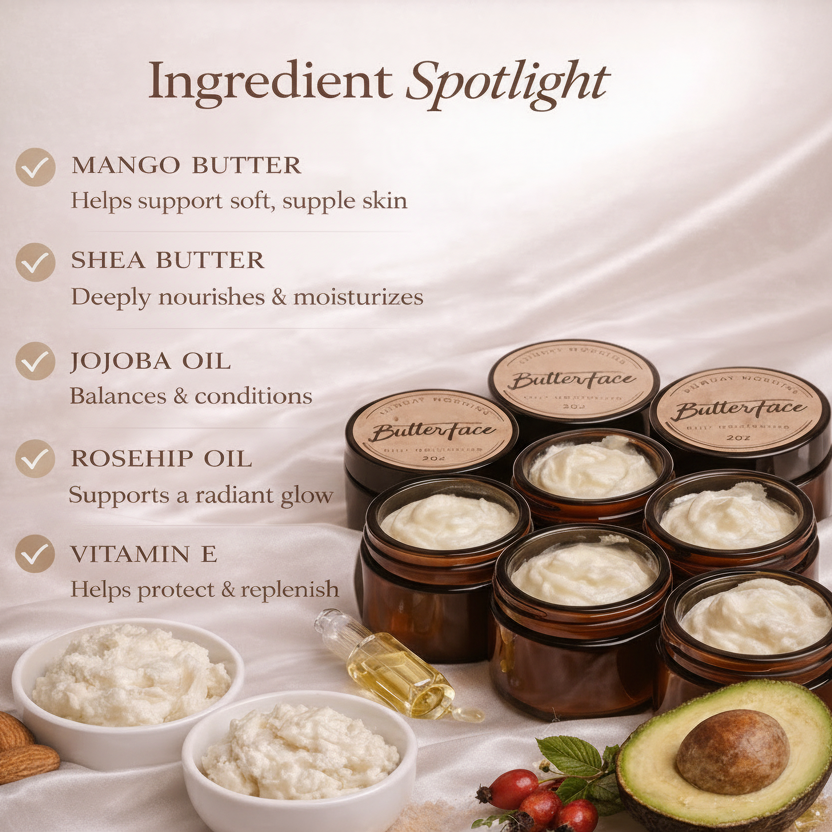 Face Cream
